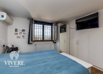 Trilocale Via Bolzano, Mentana - foto 13