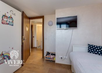 Trilocale Via Bolzano, Mentana - foto 15