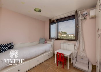 Trilocale Via Bolzano, Mentana - foto 16