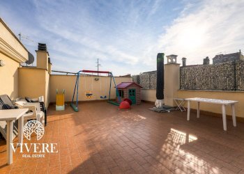 Trilocale Via Bolzano, Mentana - foto 18