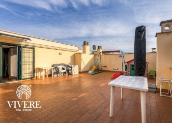 Trilocale Via Bolzano, Mentana - foto 19