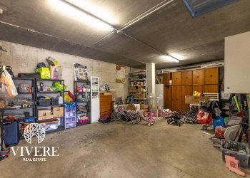 Trilocale Via Bolzano, Mentana - foto 22