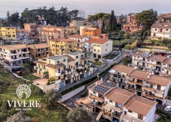 Trilocale Via Bolzano, Mentana - foto 23