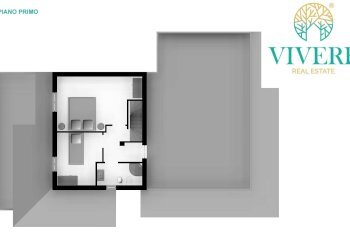 Trilocale Via Bolzano, Mentana - foto 25