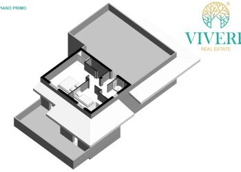 Trilocale Via Bolzano, Mentana - foto 27