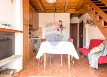 Bilocale Via Fratelli Palli, Alta Valle Intelvi - foto 2