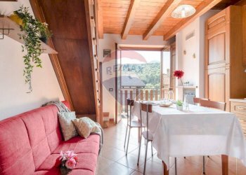 Bilocale Via Fratelli Palli, Alta Valle Intelvi - foto 3