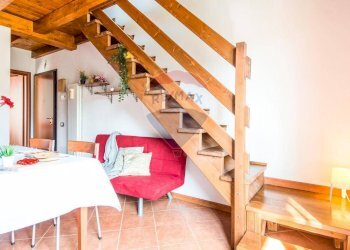 Bilocale Via Fratelli Palli, Alta Valle Intelvi - foto 12