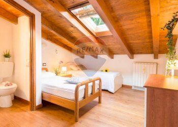 Bilocale Via Fratelli Palli, Alta Valle Intelvi - foto 14