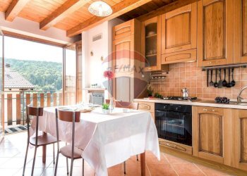 Bilocale Via Fratelli Palli, Alta Valle Intelvi - foto 16