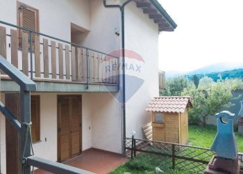 Bilocale Via Fratelli Palli, Alta Valle Intelvi - foto 18