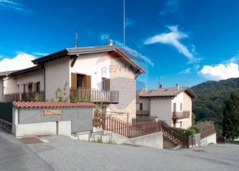 Bilocale Via Fratelli Palli, Alta Valle Intelvi - foto 20