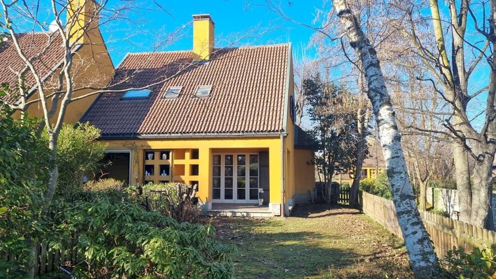 #canovaonline - Villa a Schiera via Suno, Agrate Conturbia - foto 1