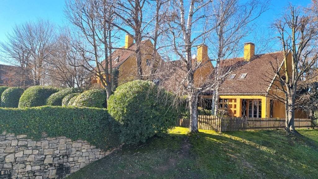 #canovaonline - Villa a Schiera via Suno, Agrate Conturbia - foto 2