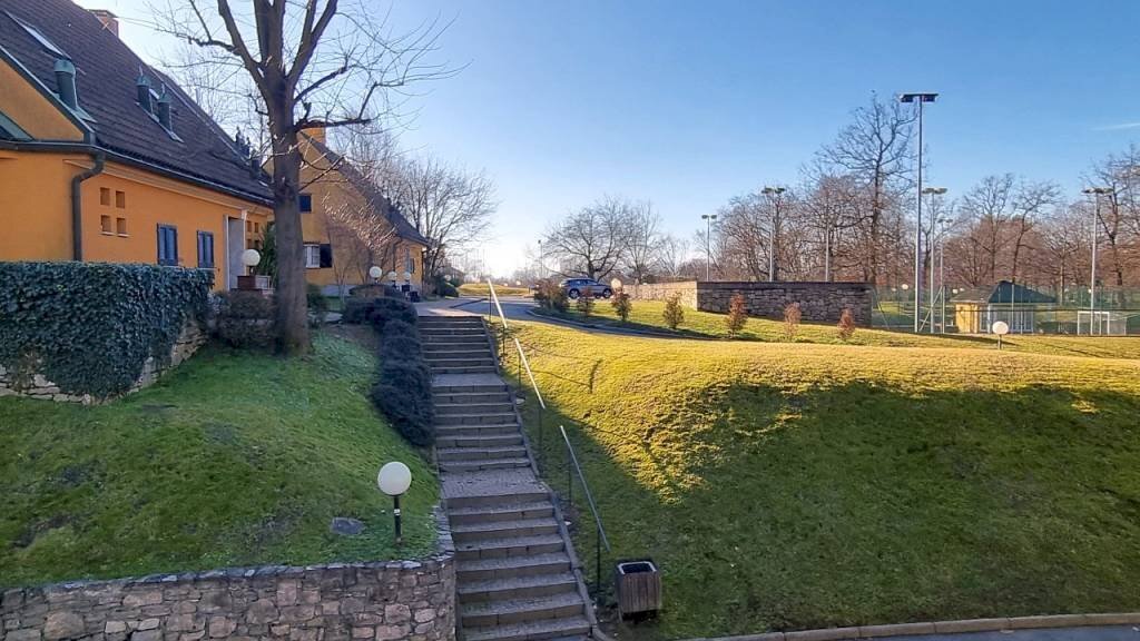 #canovaonline - Villa a Schiera via Suno, Agrate Conturbia - foto 3