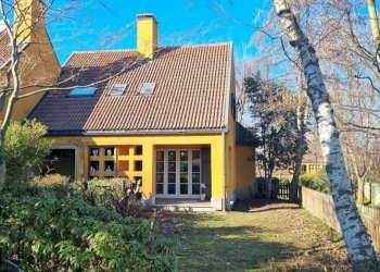 #canovaonline - Villa a Schiera via Suno, Agrate Conturbia - foto 1