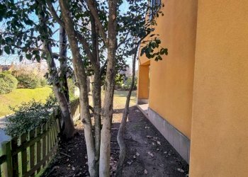 #canovaonline - Villa a Schiera via Suno, Agrate Conturbia - foto 5