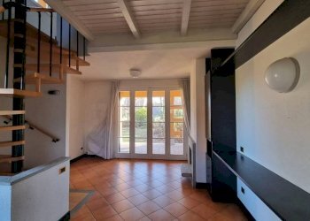 #canovaonline - Villa a Schiera via Suno, Agrate Conturbia - foto 7