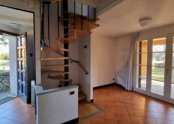 #canovaonline - Villa a Schiera via Suno, Agrate Conturbia - foto 11