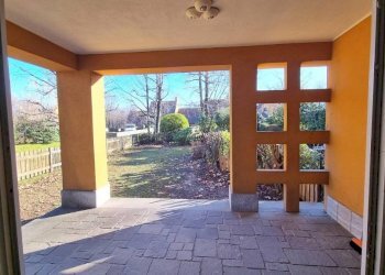 #canovaonline - Villa a Schiera via Suno, Agrate Conturbia - foto 12