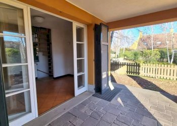 #canovaonline - Villa a Schiera via Suno, Agrate Conturbia - foto 13