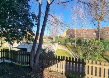 #canovaonline - Villa a Schiera via Suno, Agrate Conturbia - foto 15