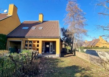 #canovaonline - Villa a Schiera via Suno, Agrate Conturbia - foto 16