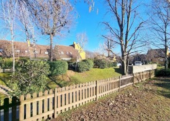 #canovaonline - Villa a Schiera via Suno, Agrate Conturbia - foto 17