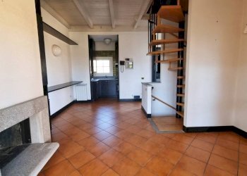 #canovaonline - Villa a Schiera via Suno, Agrate Conturbia - foto 19