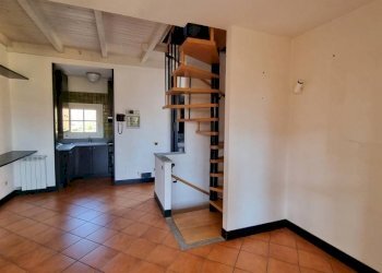 #canovaonline - Villa a Schiera via Suno, Agrate Conturbia - foto 20