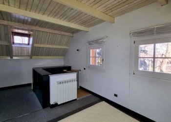 #canovaonline - Villa a Schiera via Suno, Agrate Conturbia - foto 27