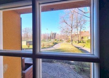 #canovaonline - Villa a Schiera via Suno, Agrate Conturbia - foto 44