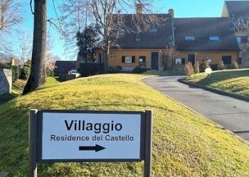 #canovaonline - Villa a Schiera via Suno, Agrate Conturbia - foto 46