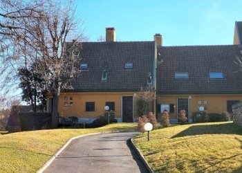 #canovaonline - Villa a Schiera via Suno, Agrate Conturbia - foto 47