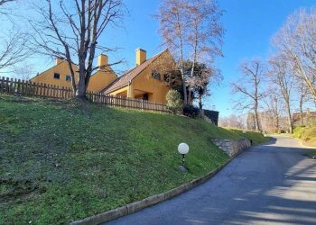 #canovaonline - Villa a Schiera via Suno, Agrate Conturbia - foto 49