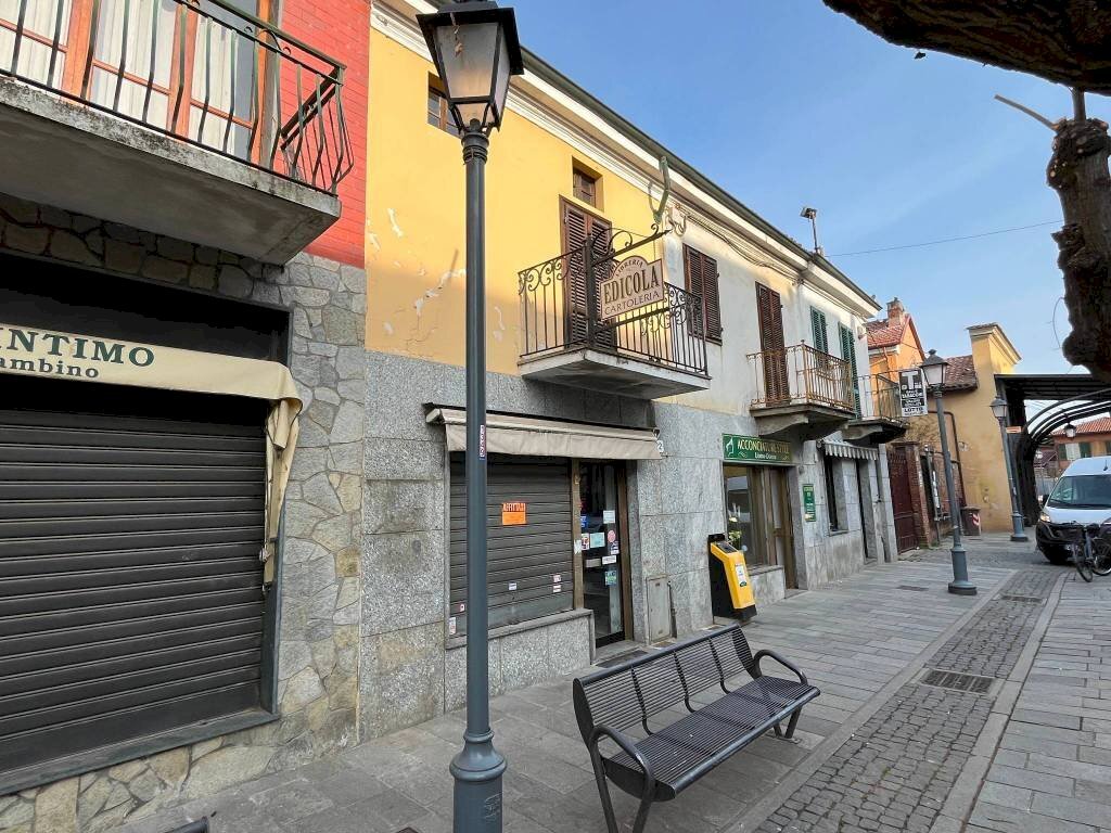 Zona - Colorificio - Ferramenta - Elettricità via Vittorio Veneto, 22, Riva presso Chieri - foto 1