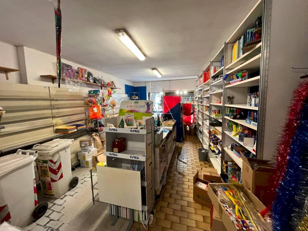 Box auto - Colorificio - Ferramenta - Elettricità via Vittorio Veneto, 22, Riva presso Chieri - foto 3