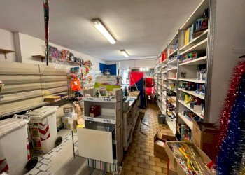 Box auto - Colorificio - Ferramenta - Elettricità via Vittorio Veneto, 22, Riva presso Chieri - foto 3