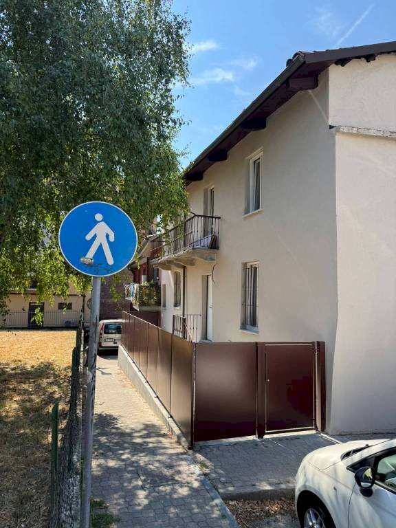 Zona - Villa via Enrico Toti, Asti - foto 3