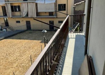 Balcone - Villa via Enrico Toti, Asti - foto 6