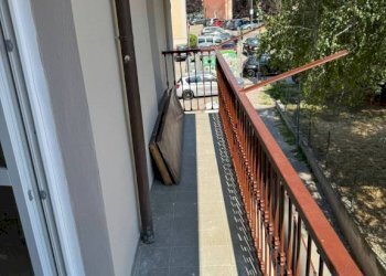 Balcone - Villa via Enrico Toti, Asti - foto 7