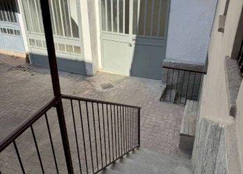 Cortile interno - Villa via Enrico Toti, Asti - foto 8