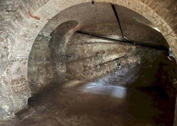 Cantina - Villa via Enrico Toti, Asti - foto 15