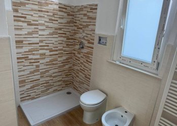 Bagno - Villa via Enrico Toti, Asti - foto 23