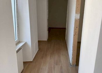 Corridoio - Villa via Enrico Toti, Asti - foto 24