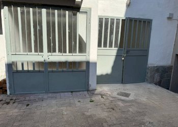 Cortile interno - Villa via Enrico Toti, Asti - foto 26