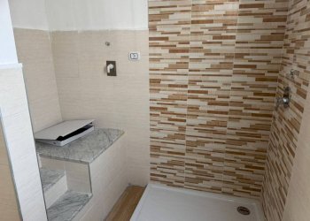 Bagno - Villa via Enrico Toti, Asti - foto 27