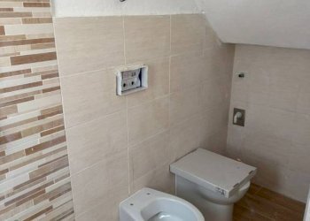 Bagno - Villa via Enrico Toti, Asti - foto 30