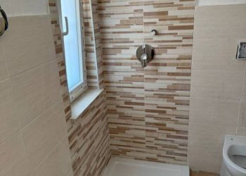 Bagno - Villa via Enrico Toti, Asti - foto 31