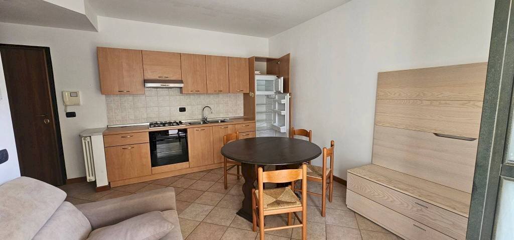 Cucina - Bilocale Cuneo (zona Donatello) - foto 1